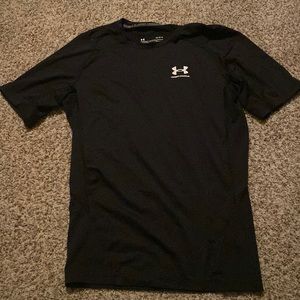 Under Armour Compression Shirt